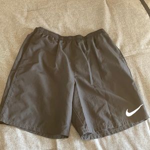 Nike Men’s Dri-Fit Shorts